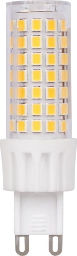 Retlux dimbare ledlamp G9 6 W warm wit