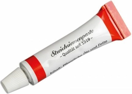 Böker Manufaktur slijppasta voor spanriem