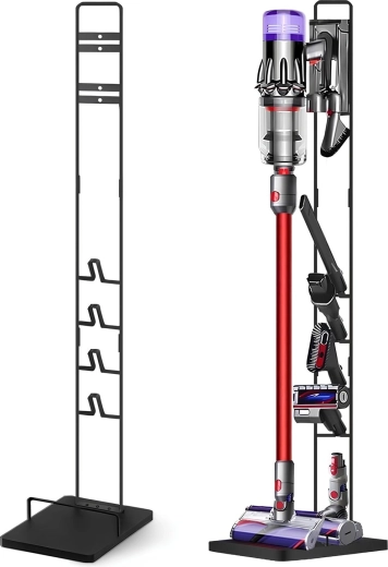 Vloerstandaard voor Dyson V6–V15 steelstofzuiger Renew Force