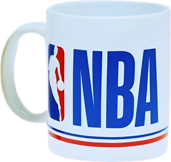 NBA-mok - 1 stuk