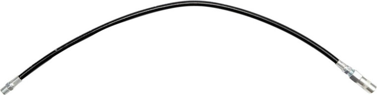 Drukslang voor hefvetspuit 500 mm met 4-klauw kop