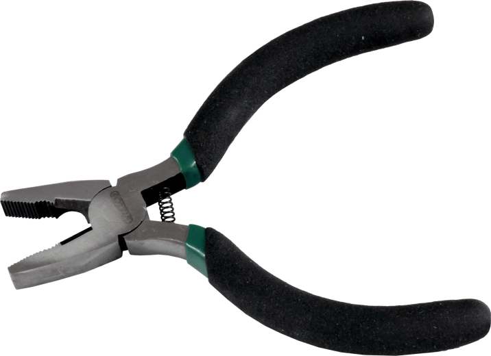 Combinatietang 115 mm STALCO