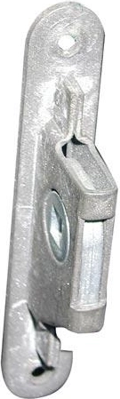 Raamhaak – metalen, set van 10 stuks