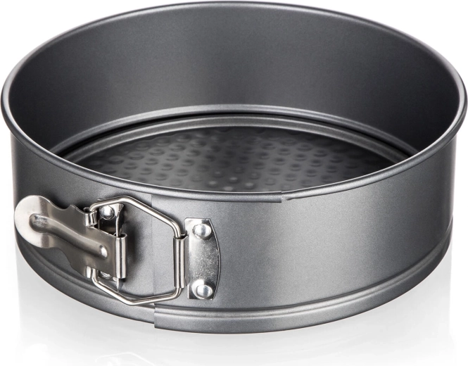 Taartvorm met verwijderbare rand 20 cm Culinaria met antiaanbaklaag