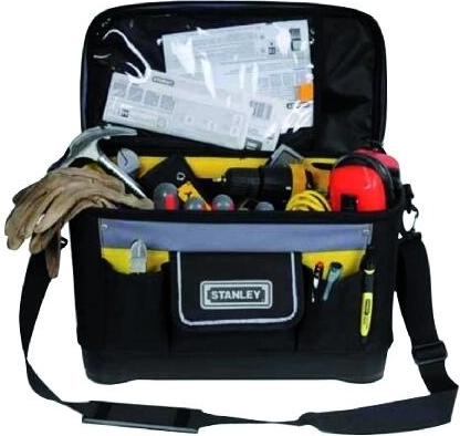 STANLEY gereedschaptas 440 × 250 × 260 mm