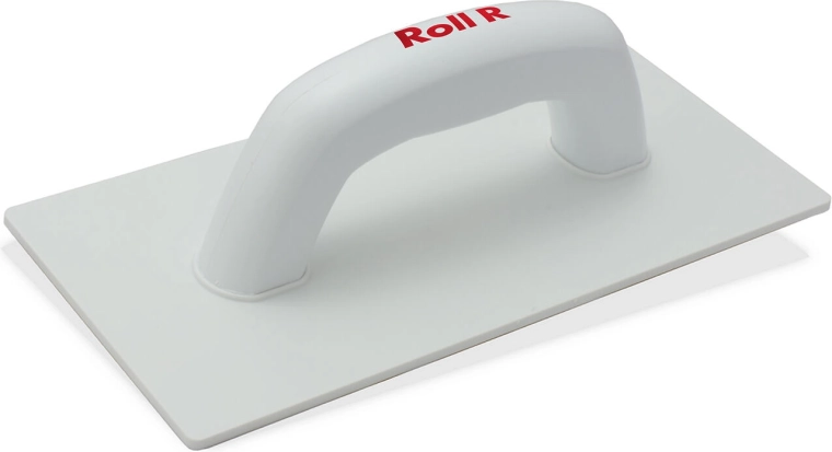 Kunststof spaan 270 × 130 mm