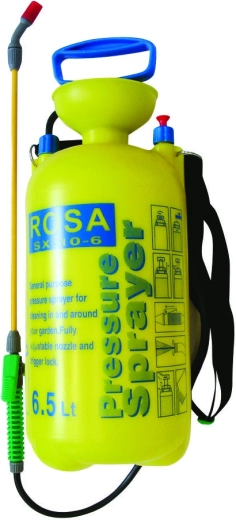 Drukspuit ROSA 7 l