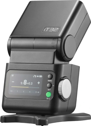 TTL-flitser Godox iFlash iT32