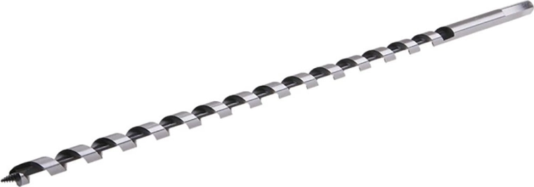Slangenboor voor hout 12 × 450 mm