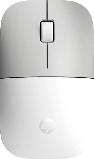 Draadloze muis HP Z3700, keramisch wit