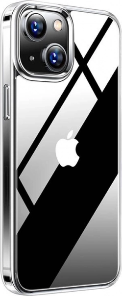 Transparante hoes Torras Aquanova voor iPhone 15