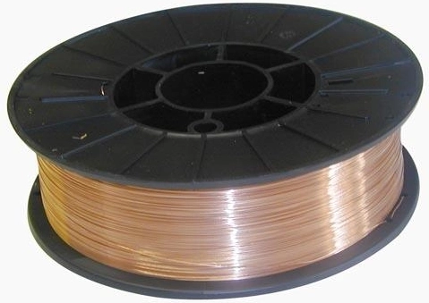 Lasdraad OK Autrod 12.58, 0,8 mm, 5 kg