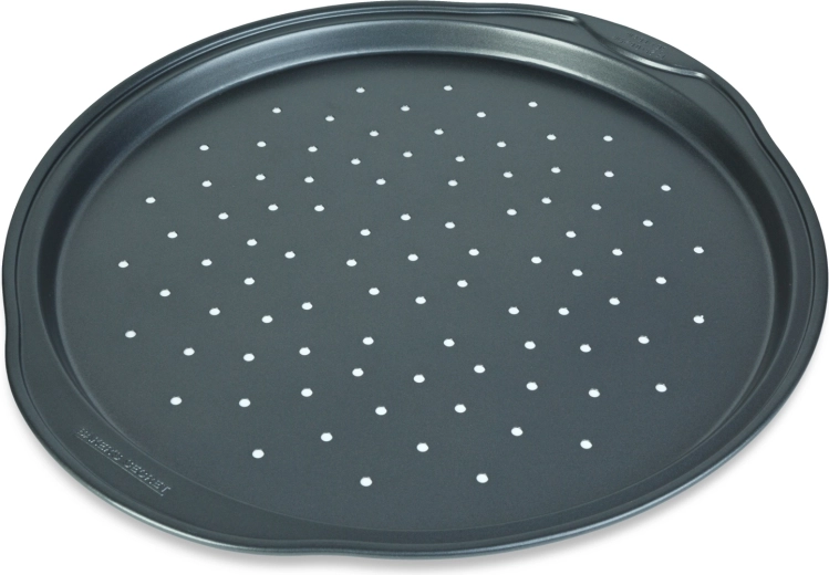 Baker’s Secret Classic Line geperforeerde pizzaplaat 41,3 cm
