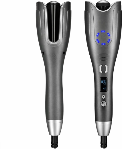 Automatische roterende krulspiraal Renew Force - 1 stuk
