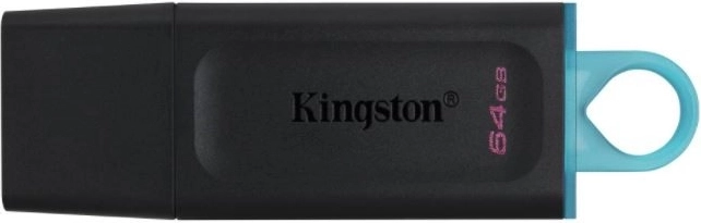 USB-stick KINGSTON DataTraveler Exodia 64 GB USB 3.2 Gen 1
