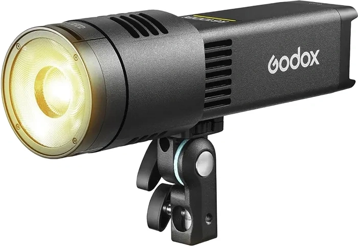 LED-fotografielamp Godox RS100Bi