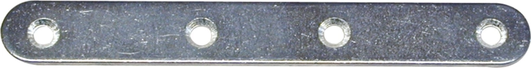 Verbindingsstrip 60 mm (set van 10 stuks)