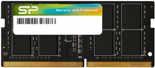 Geheugen DDR4 16GB CL22 SODIMM