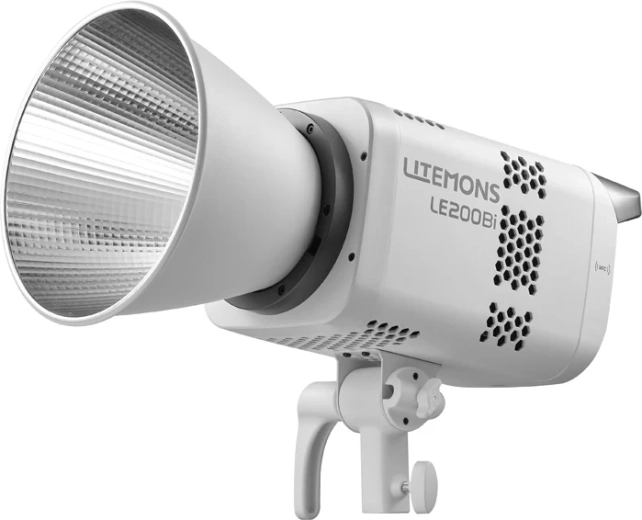 LED-lamp Godox Litemons LE200Bi