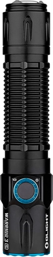 Olight Warrior 3S tactische LED-zaklamp 2300 lm