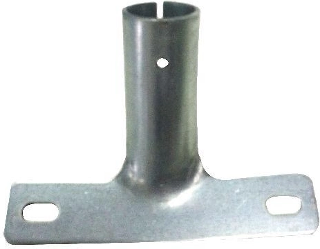 Bevestigingsbeslag voor bezem 30 mm