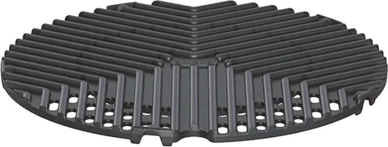 CADAC grillrooster 38 cm voor Citi Chef 40 en Carri Chef 40 met anti-aanbaklaag