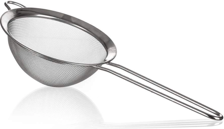 Keukenzeef Akcent 16 cm