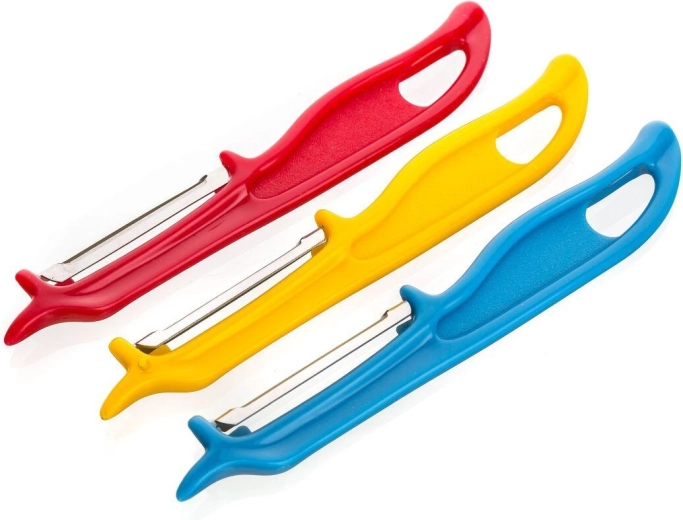 Keukenschiller 13,5 cm APETIT – mix kleuren