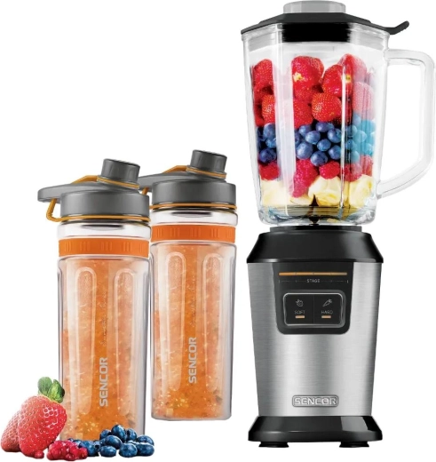 Sencor smoothiemixer
