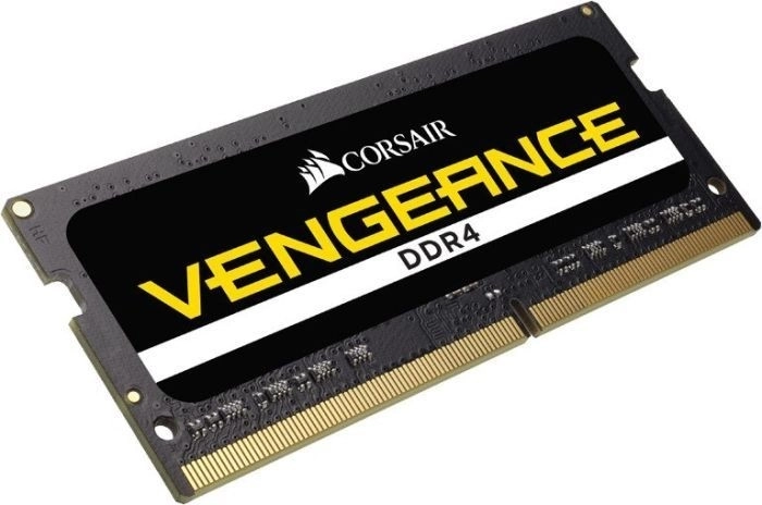 Corsair Vengeance DDR4 SODIMM 16 GB 2666 MHz CL18