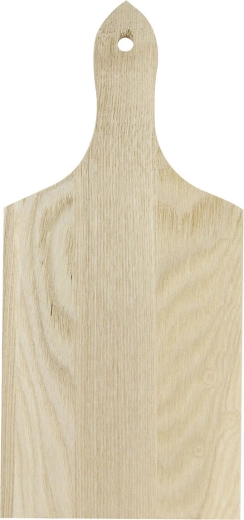 Houten snijplank APETIT 30 × 14 cm