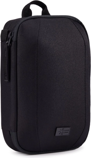Case Logic Invigo etui voor accessoires, zwart - 1 stuk