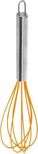Garde KITCH roestvrij/siliconen 25 cm