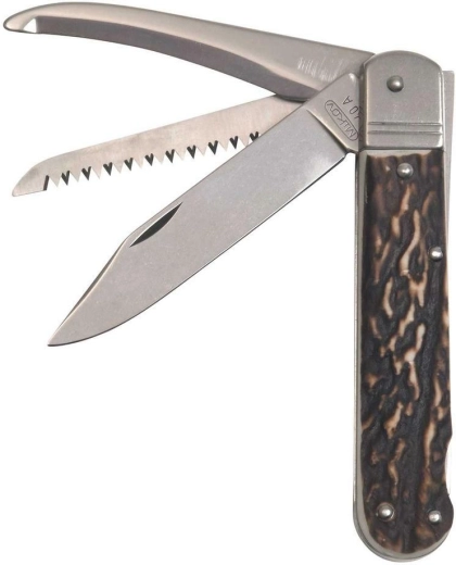 Mikov Fixir jachtklapmes met 3 functies