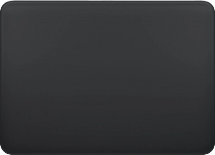 Magic Trackpad – draadloze touchpad met Multi‑Touch en Force Touch (zwart)