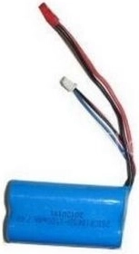 Batterijpack 7,4 V 500 mAh voor Moon Rover