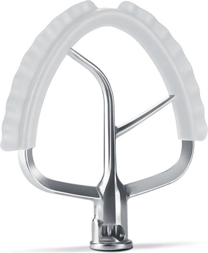 Sencor flexiklopper met schraper