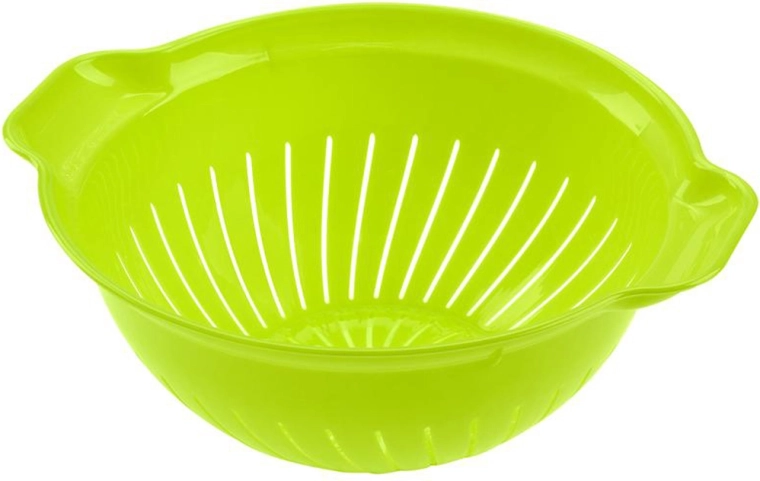 Kunststof vergiet 26 cm