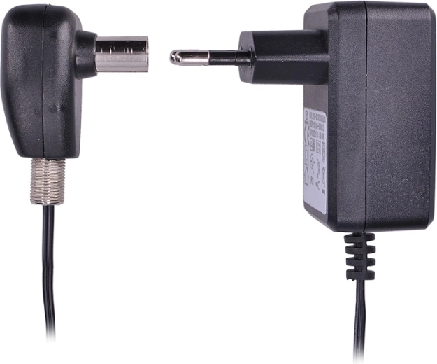 Solight antennevoeding 300 mA gestabiliseerd met voedingsinvoeger