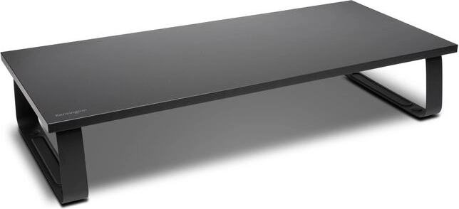 Brede monitorstandaard