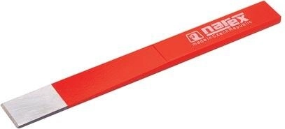 Elektriciens platte beitel 335 mm staal