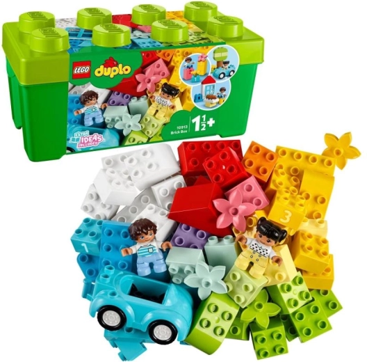 LEGO Duplo startbox met blokken