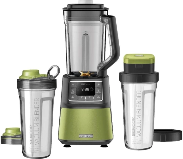 Vacuüm-superblender Sencor