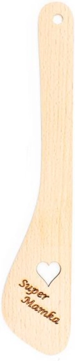 Houten spatel Toro super mama 30 cm