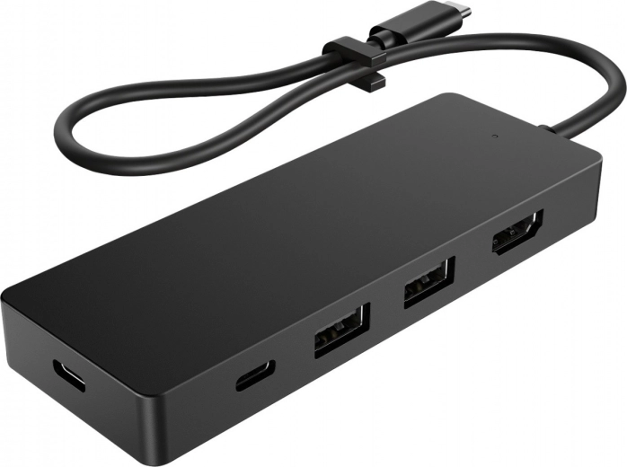 Reis USB‑C-hub HP Classic G3