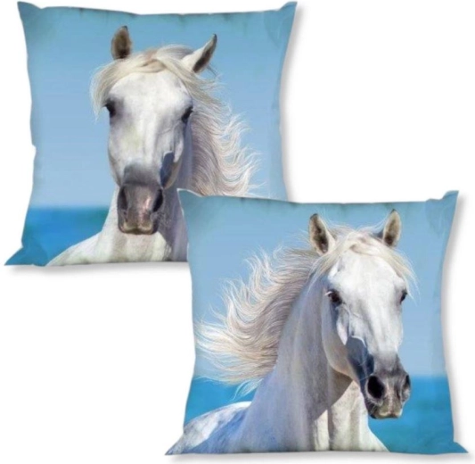 Kussensloop Best Friends 40 × 40 cm