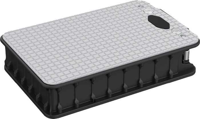 Waydoo Powerflight-batterij 2300 Wh voor e-foil boards Flyer Evo