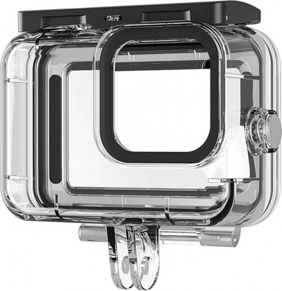 Waterdichte beschermhoes voor GoPro Hero