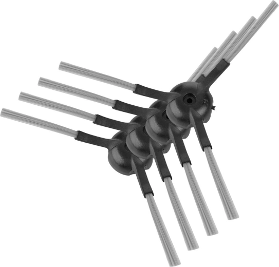 Sencor SRX 3103 zijborstels voor robotstofzuigers