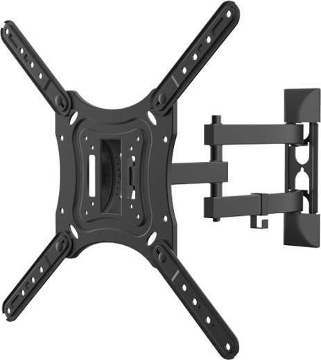 Solight middelgrote consolewandbeugel voor TV 17–55"